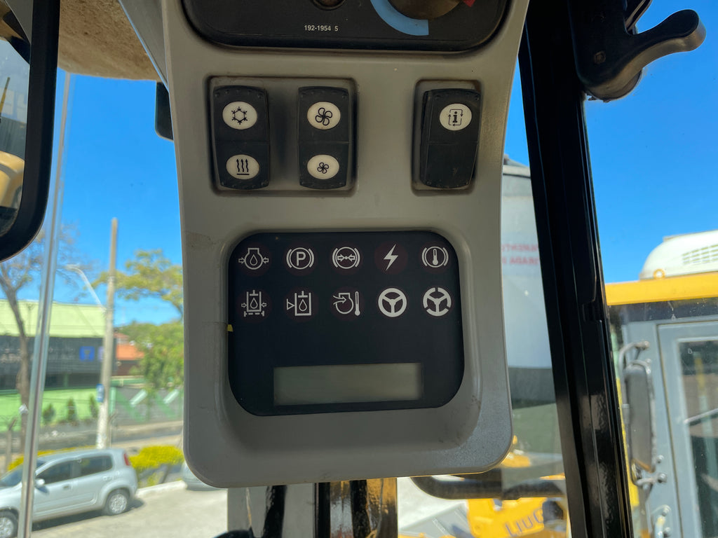 Lot 002 - 2010 Caterpillar 950H