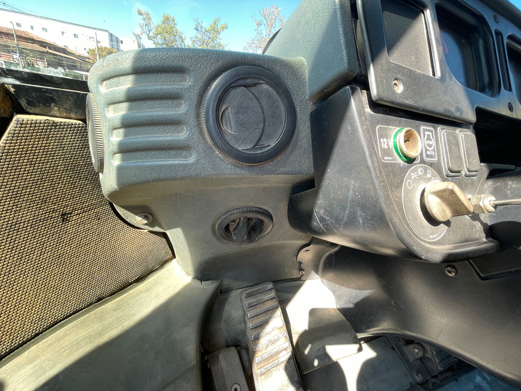 Lot 002 - 2010 Caterpillar 950H