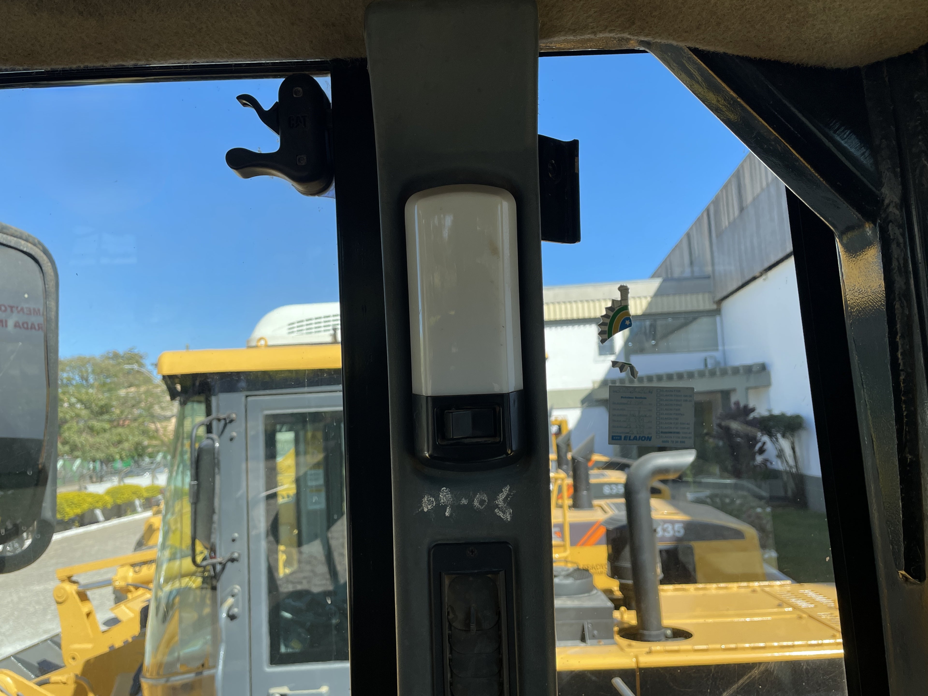 Lot 002 - 2010 Caterpillar 950H