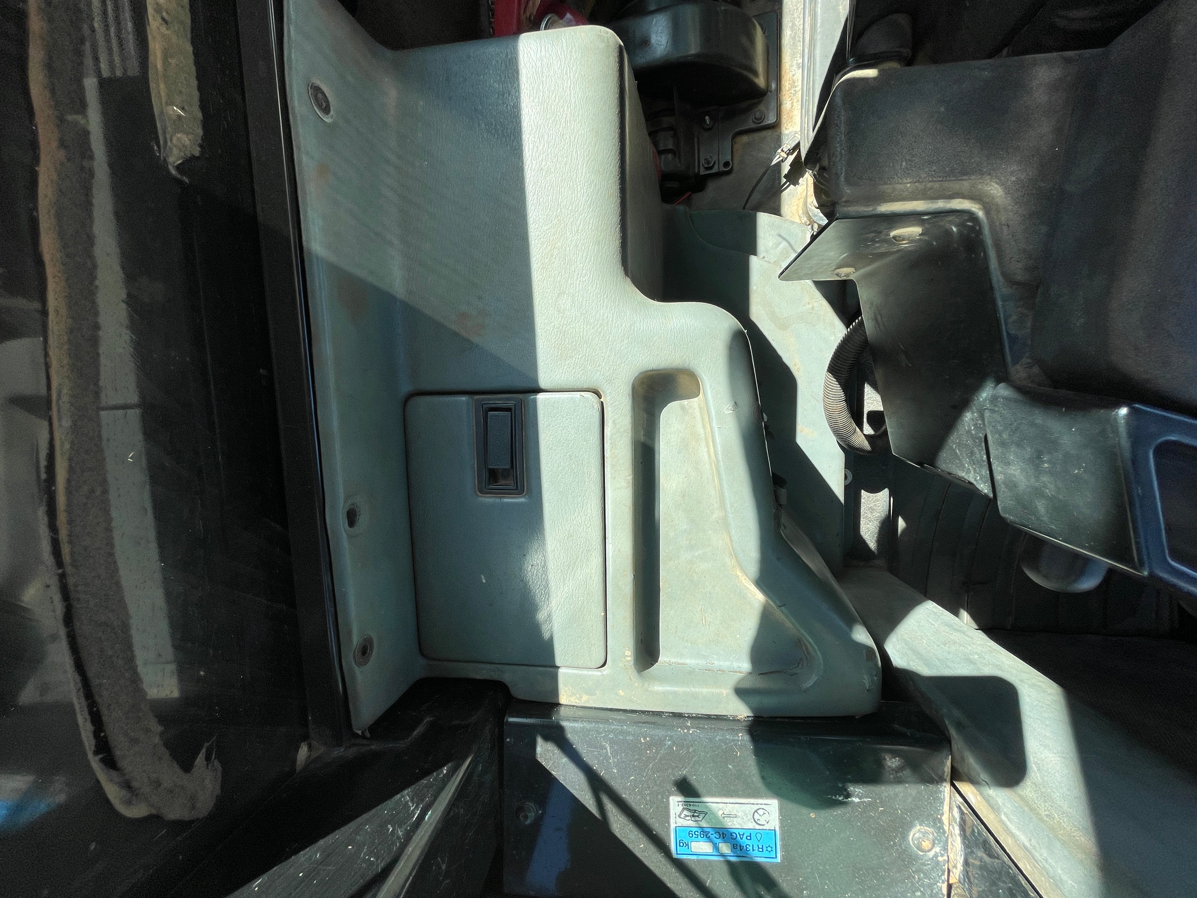 Lot 002 - 2010 Caterpillar 950H