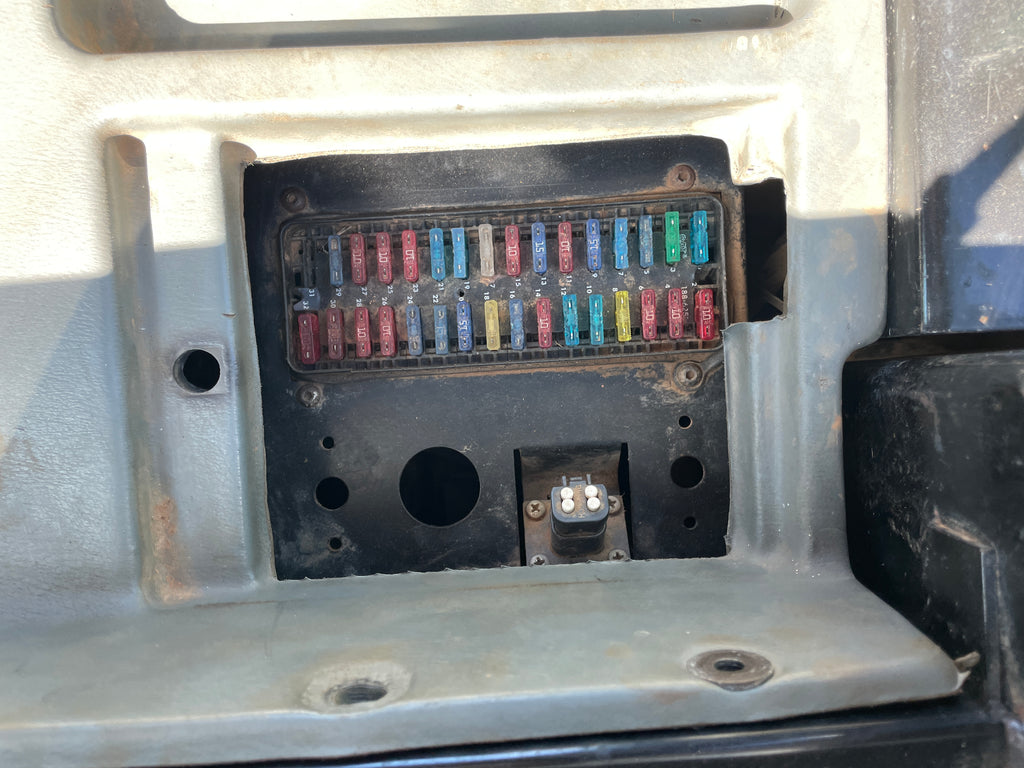 Lot 002 - 2010 Caterpillar 950H