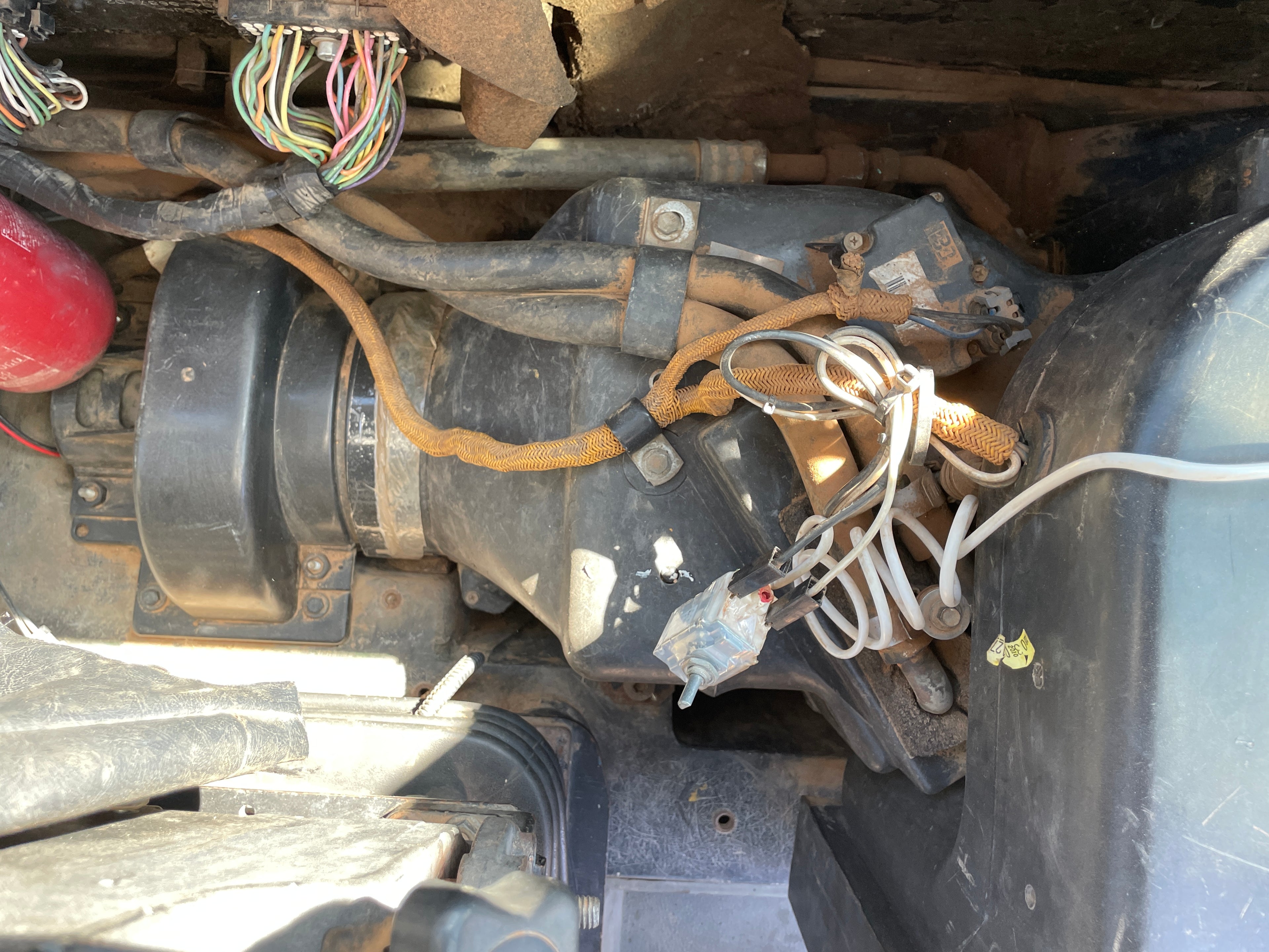 Lot 002 - 2010 Caterpillar 950H