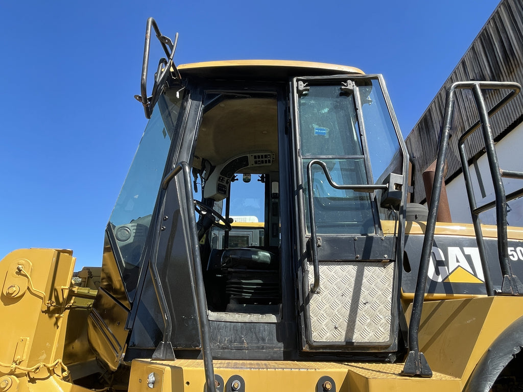 Lot 002 - 2010 Caterpillar 950H