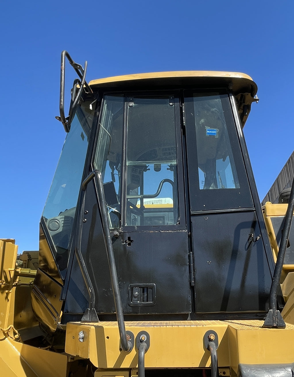 Lot 002 - 2010 Caterpillar 950H
