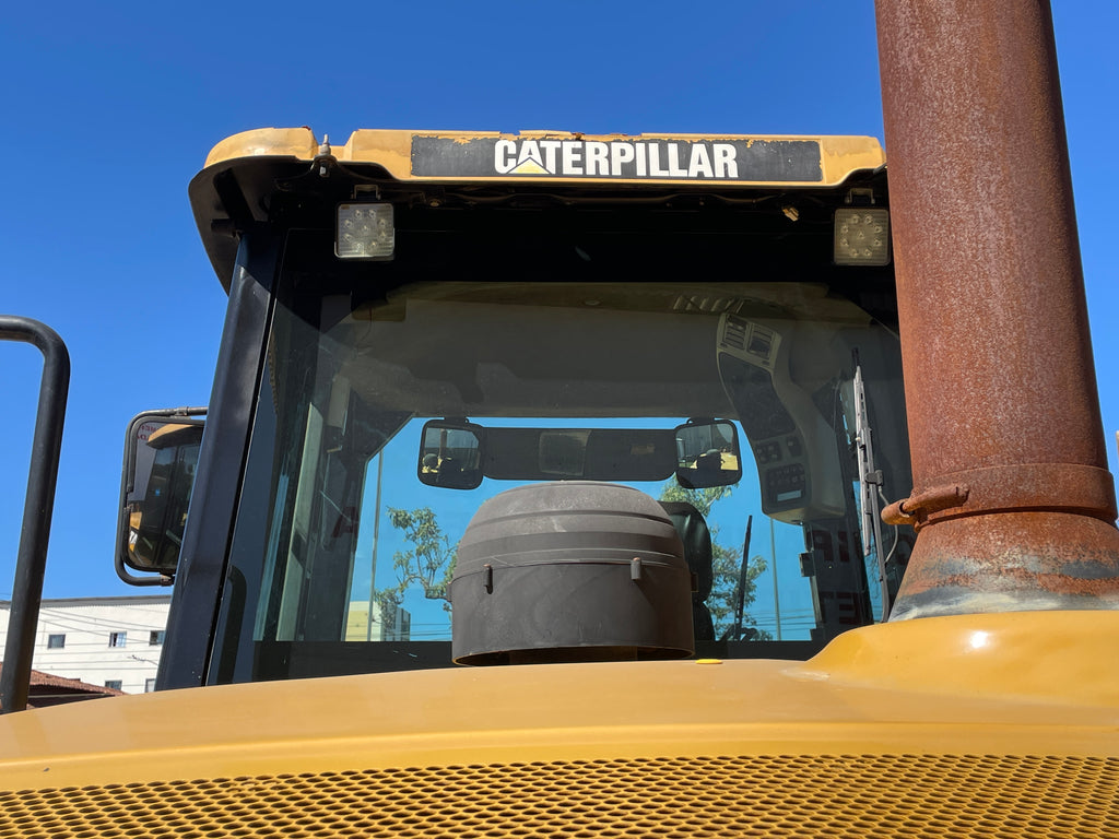 Lot 002 - 2010 Caterpillar 950H