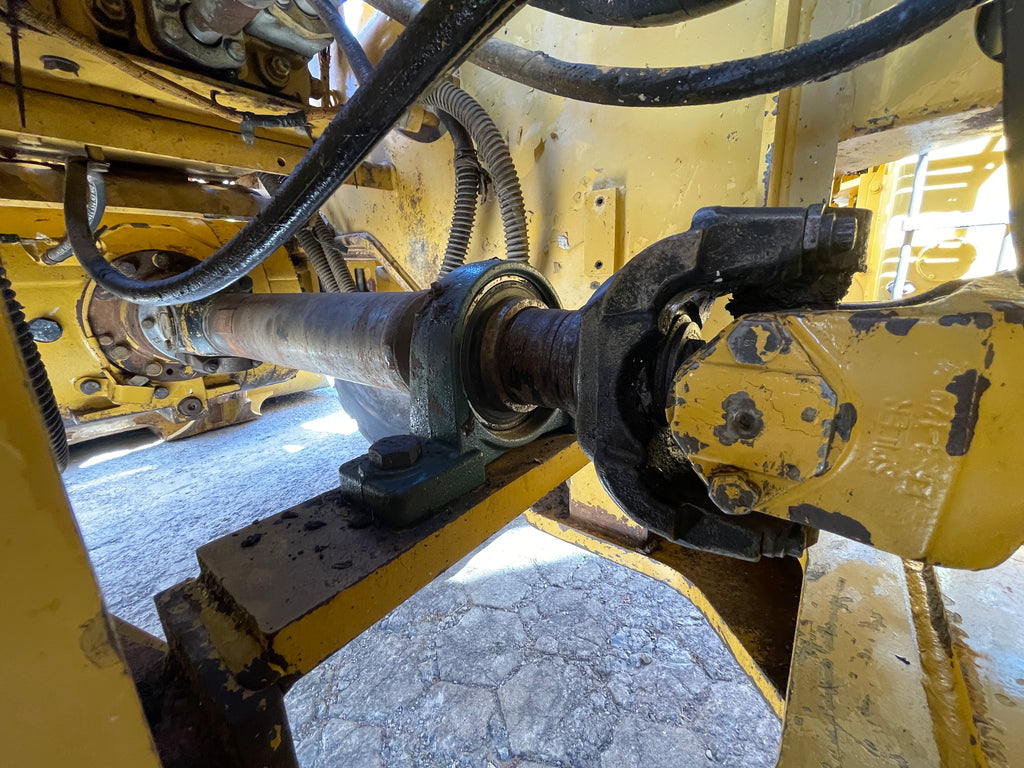 Lot 002 - 2010 Caterpillar 950H