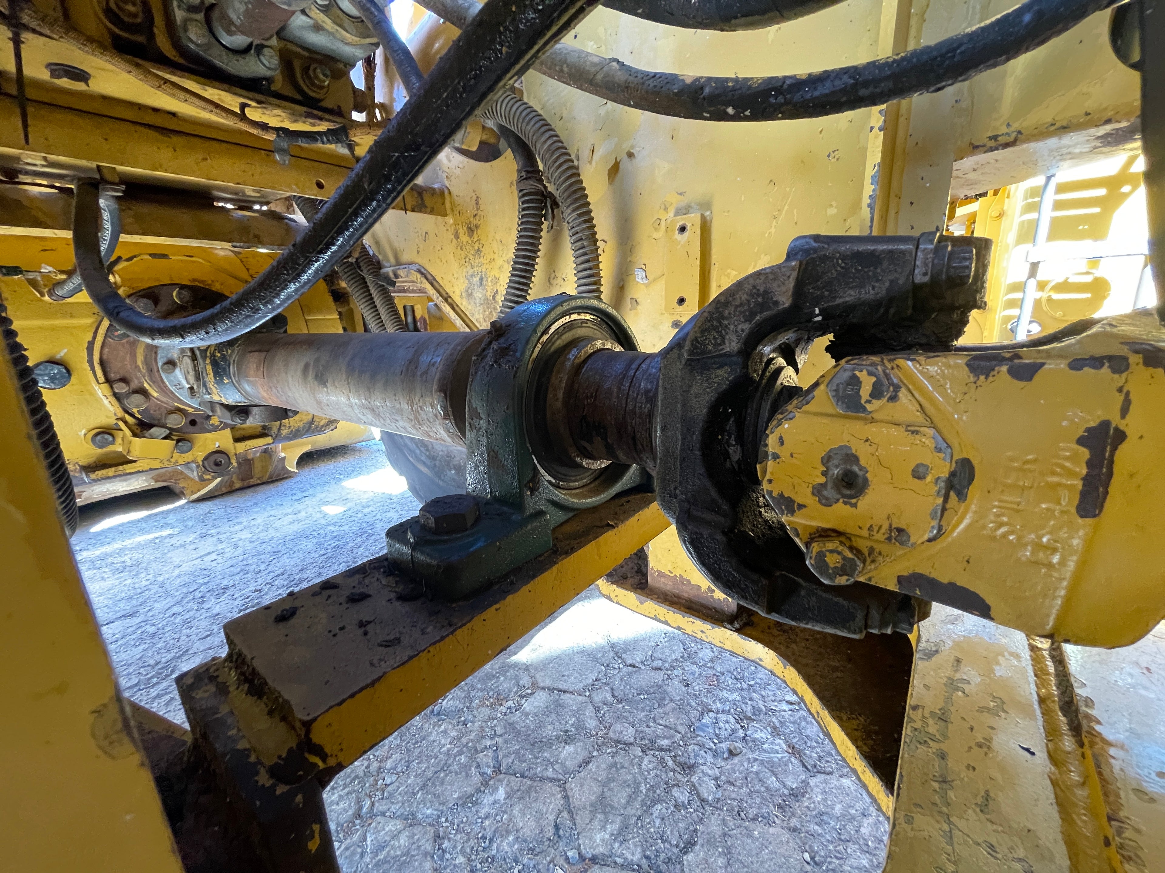 Lot 002 - 2010 Caterpillar 950H