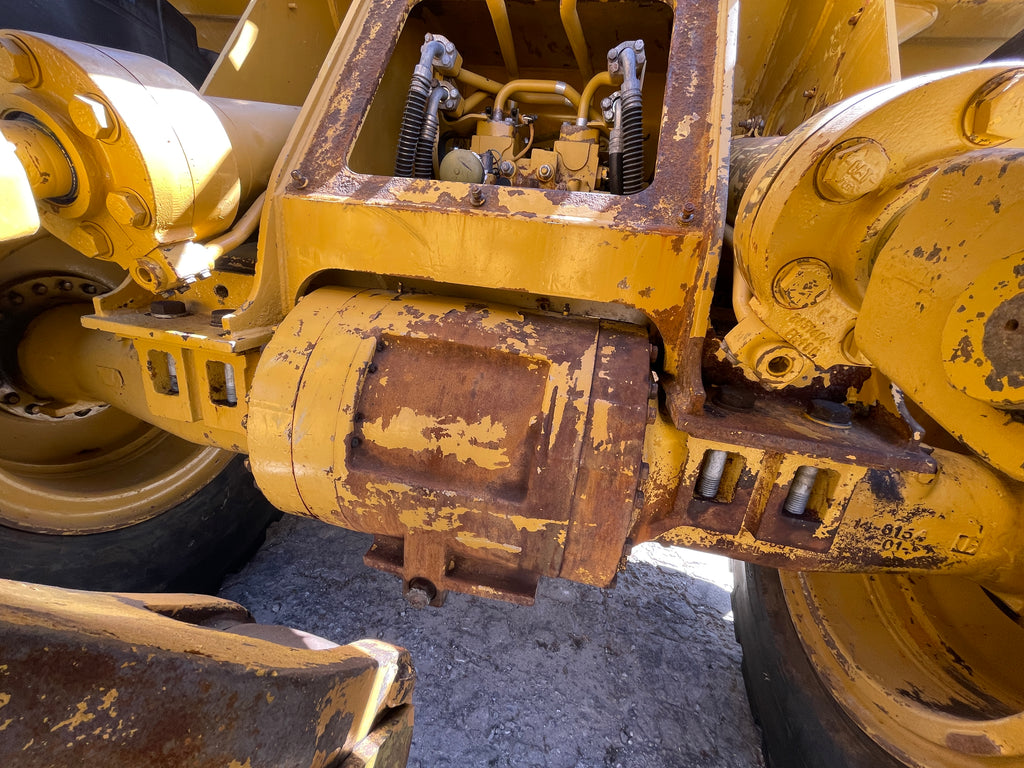 Lot 002 - 2010 Caterpillar 950H