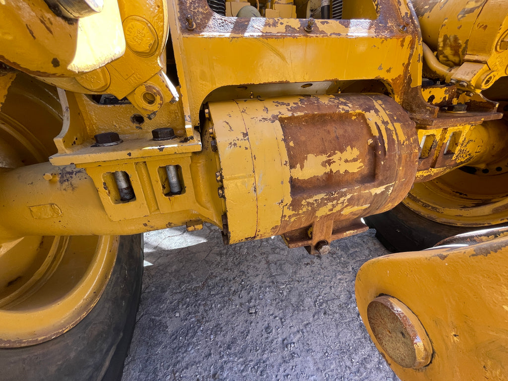 Lot 002 - 2010 Caterpillar 950H