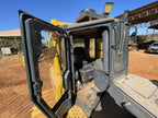 Lot 027 - 2009 Komatsu D61PX