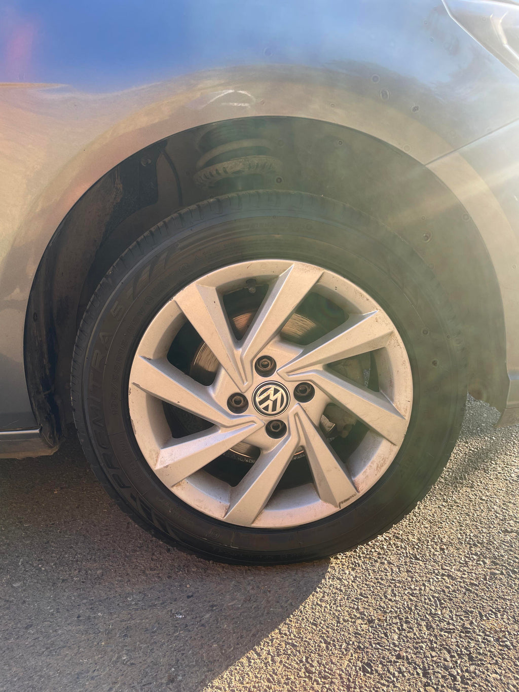 Lot 037 - 2023 VOLKSWAGEN VOYAGE HIGHLINE 1.6