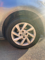 Lot 037 - 2023 VOLKSWAGEN VOYAGE HIGHLINE 1.6