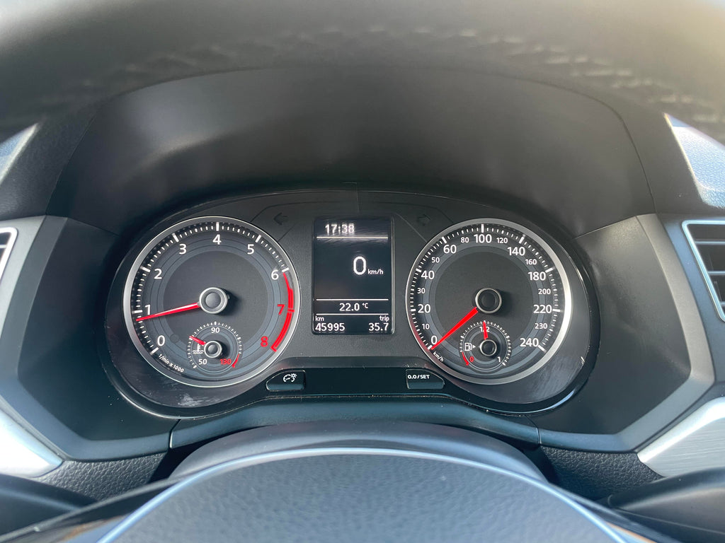 Lot 037 - 2023 VOLKSWAGEN VOYAGE HIGHLINE 1.6