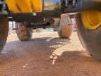 Lot 005 - 2013 Komatsu WA320