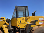 Lot 005 - 2013 Komatsu WA320