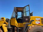 Lot 005 - 2013 Komatsu WA320