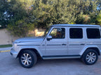 Lot 040 - 2025 MERCEDES BENZ G500 V8