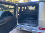Lot 040 - 2025 MERCEDES BENZ G500 V8