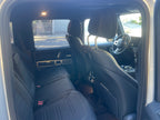 Lot 040 - 2025 MERCEDES BENZ G500 V8