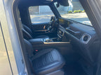 Lot 040 - 2025 MERCEDES BENZ G500 V8