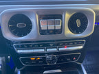 Lot 040 - 2025 MERCEDES BENZ G500 V8