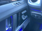Lot 040 - 2025 MERCEDES BENZ G500 V8