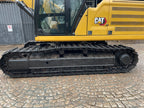 Lot 014 - 2022 Caterpillar 336