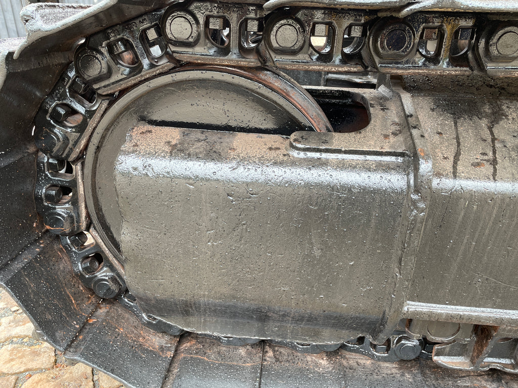 Lot 014 - 2022 Caterpillar 336