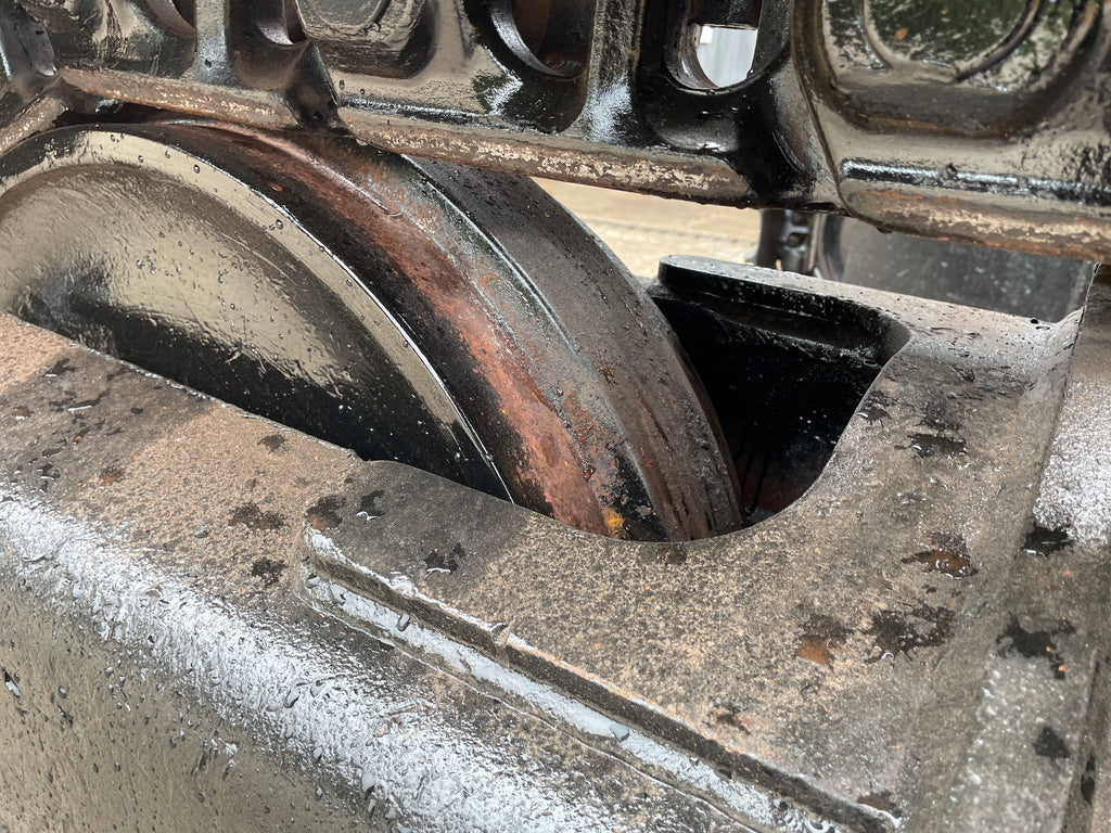 Lot 014 - 2022 Caterpillar 336