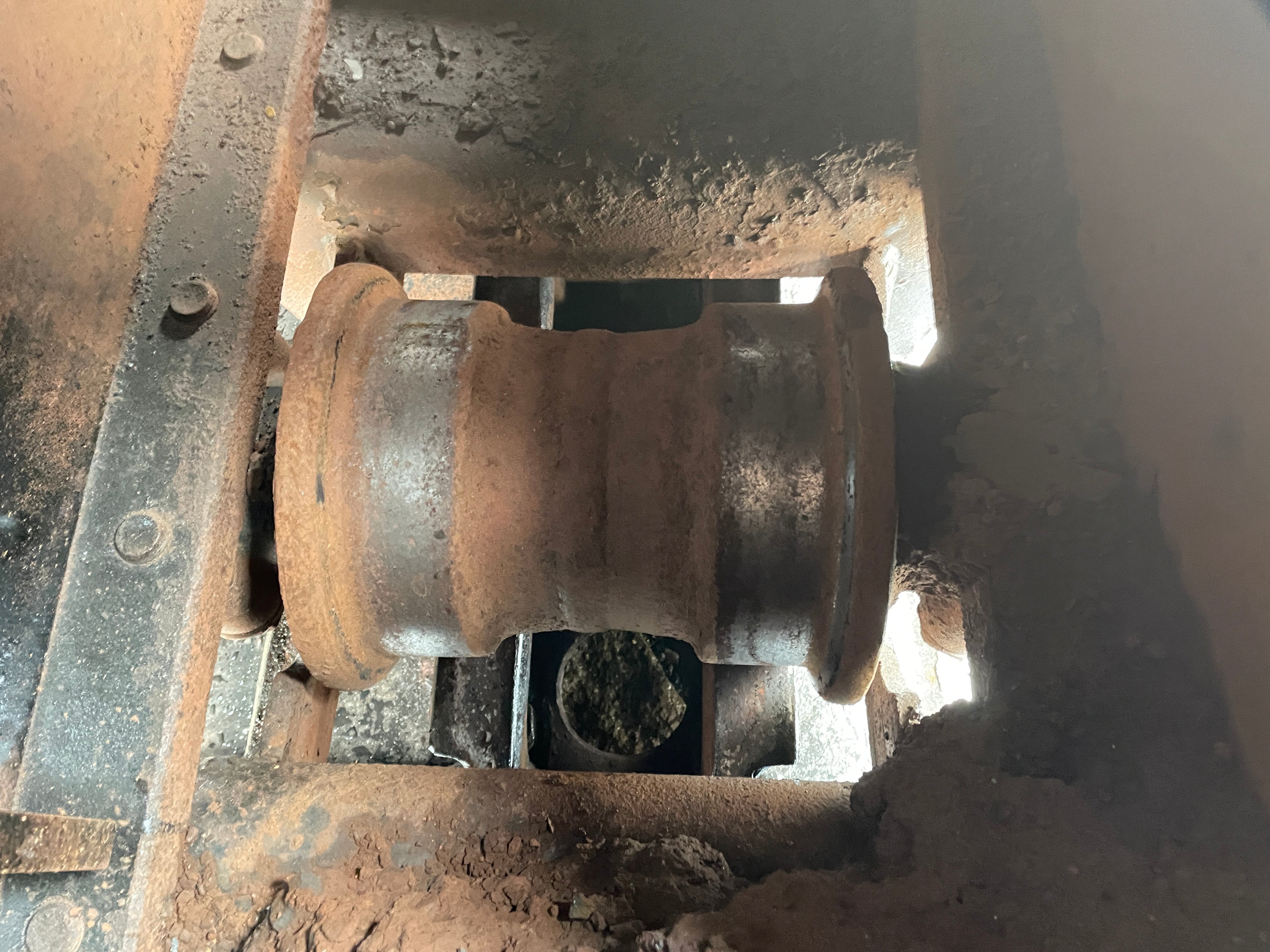 Lot 014 - 2022 Caterpillar 336