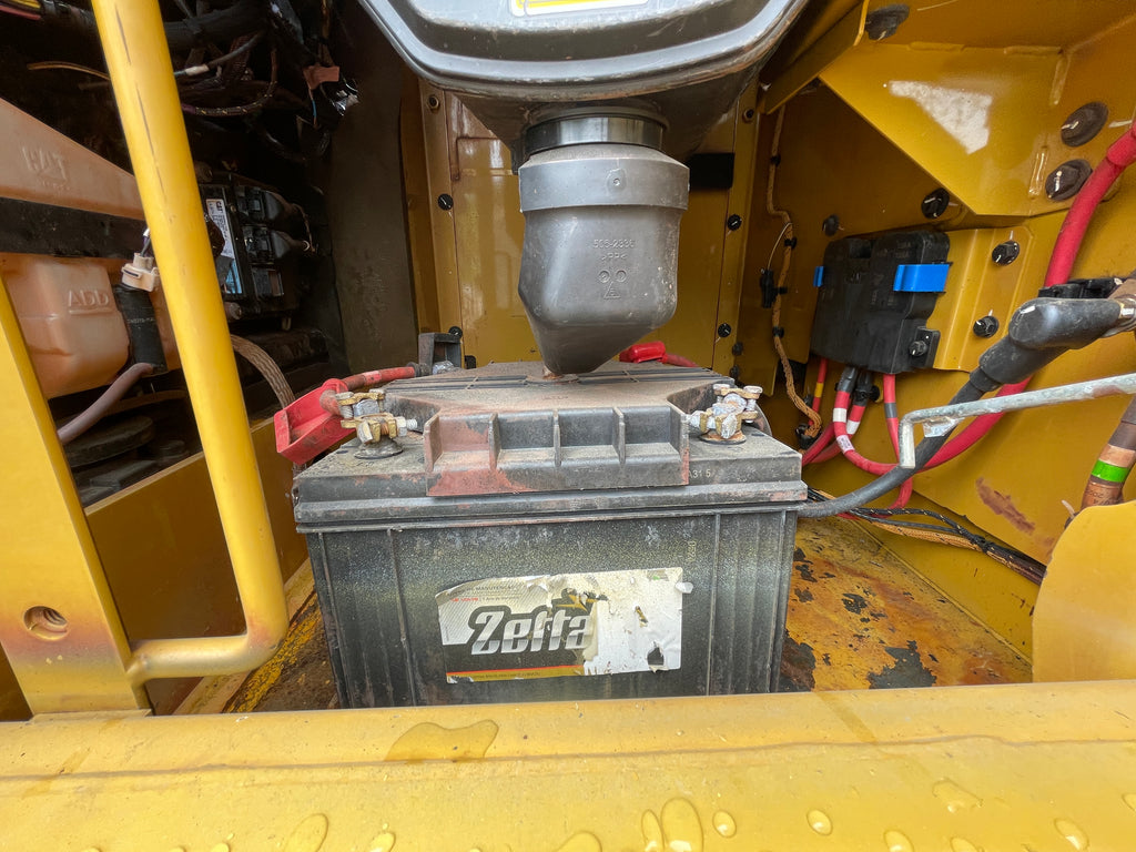 Lot 014 - 2022 Caterpillar 336