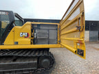 Lot 014 - 2022 Caterpillar 336