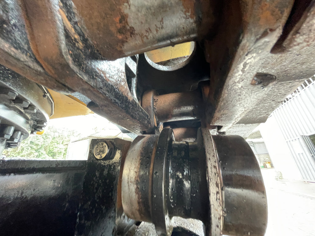 Lot 014 - 2022 Caterpillar 336