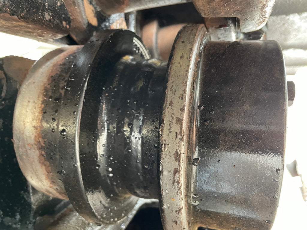 Lot 014 - 2022 Caterpillar 336