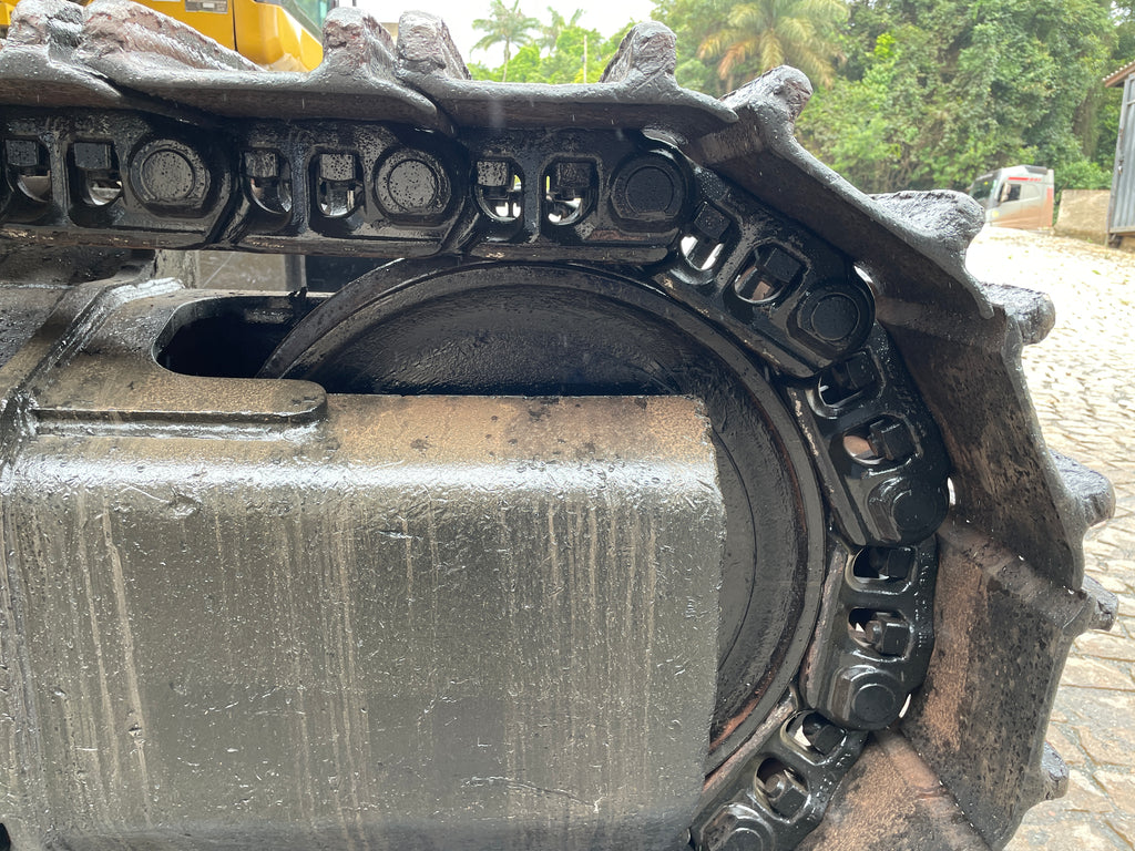 Lot 014 - 2022 Caterpillar 336