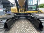 Lot 014 - 2022 Caterpillar 336