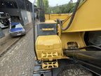 Lot 014 - 2022 Caterpillar 336