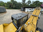 Lot 014 - 2022 Caterpillar 336