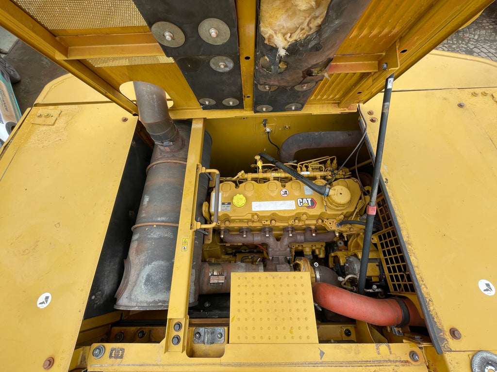 Lot 014 - 2022 Caterpillar 336