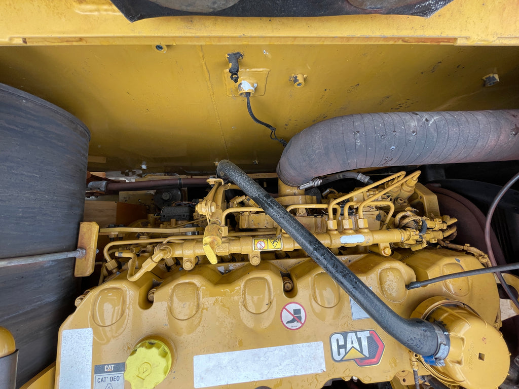 Lot 014 - 2022 Caterpillar 336