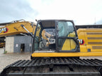 Lot 014 - 2022 Caterpillar 336