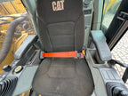 Lot 014 - 2022 Caterpillar 336