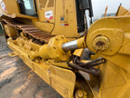 Lot 025 - 2019 Caterpillar D8T