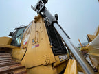 Lot 025 - 2019 Caterpillar D8T