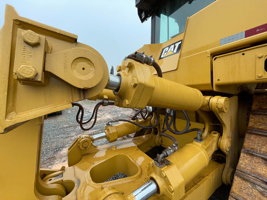 Lot 025 - 2019 Caterpillar D8T