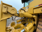 Lot 025 - 2019 Caterpillar D8T