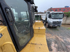 Lot 025 - 2019 Caterpillar D8T