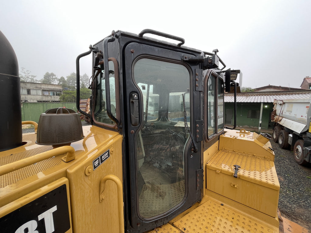 Lot 025 - 2019 Caterpillar D8T