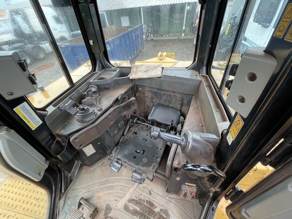 Lot 025 - 2019 Caterpillar D8T