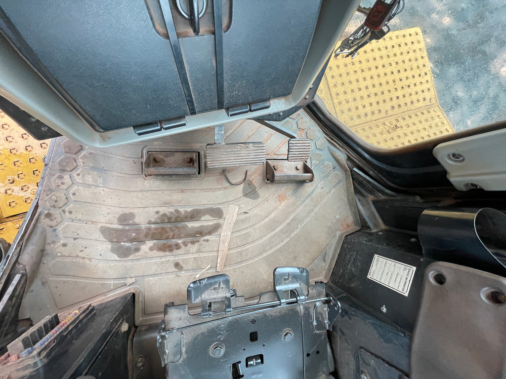 Lot 025 - 2019 Caterpillar D8T